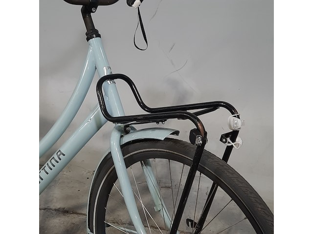 Damesfiets, cortina, u1 - afbeelding 11 van  15