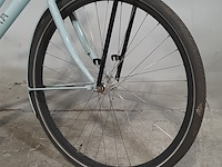 Damesfiets, cortina, u1 - afbeelding 12 van  15