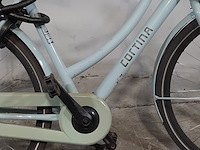 Damesfiets, cortina, u1 - afbeelding 13 van  15