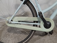 Damesfiets, cortina, u1 - afbeelding 14 van  15