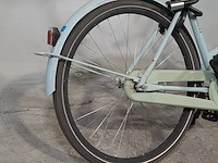 Damesfiets, cortina, u1 - afbeelding 15 van  15