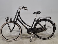 Damesfiets, cortina, u4 - afbeelding 2 van  12