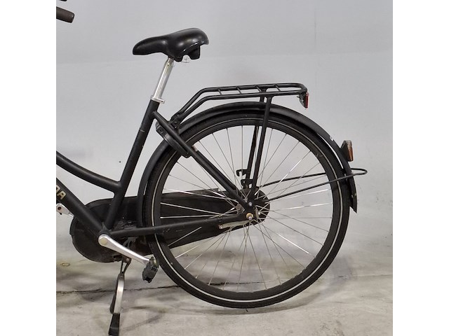 Damesfiets, cortina, u4 - afbeelding 3 van  12