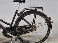 Damesfiets, cortina, u4 - afbeelding 3 van  12