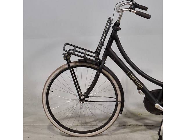 Damesfiets, cortina, u4 - afbeelding 4 van  12
