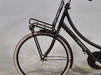 Damesfiets, cortina, u4 - afbeelding 4 van  12