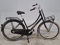 Damesfiets, cortina, u4 - afbeelding 1 van  12