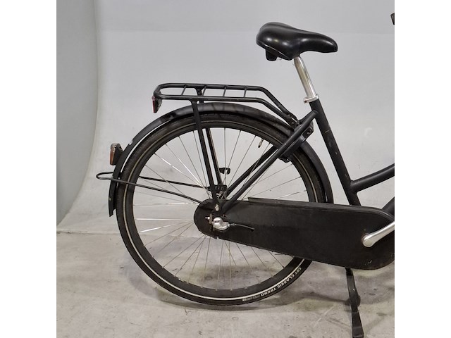 Damesfiets, cortina, u4 - afbeelding 5 van  12