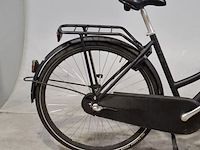 Damesfiets, cortina, u4 - afbeelding 5 van  12