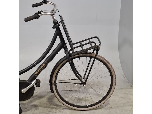 Damesfiets, cortina, u4 - afbeelding 6 van  12