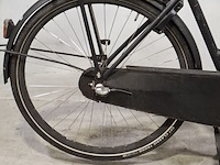 Damesfiets, cortina, u4 - afbeelding 7 van  12