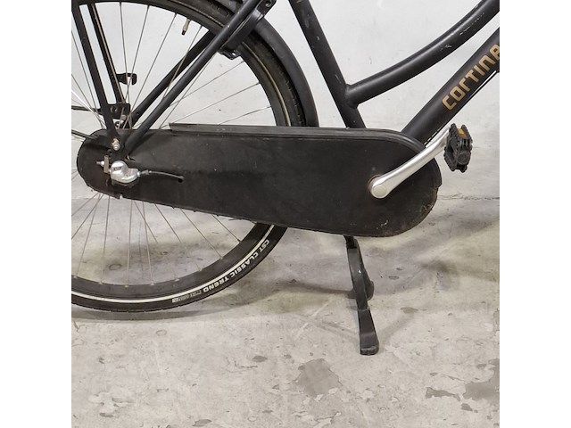 Damesfiets, cortina, u4 - afbeelding 9 van  12