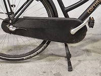 Damesfiets, cortina, u4 - afbeelding 9 van  12