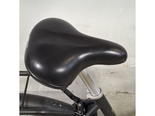 Damesfiets, cortina, u4 - afbeelding 10 van  12