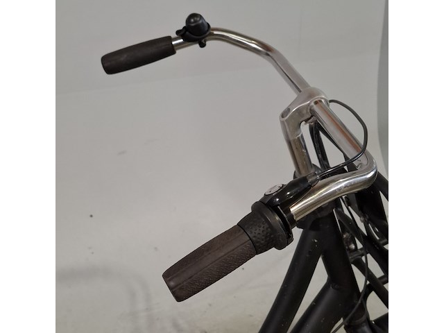 Damesfiets, cortina, u4 - afbeelding 11 van  12