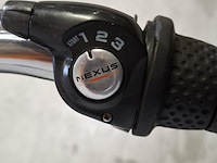 Damesfiets, cortina, u4 - afbeelding 12 van  12