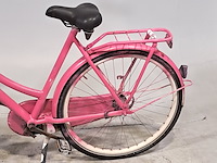 Damesfiets, cortina, u4 - afbeelding 2 van  11