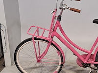 Damesfiets, cortina, u4 - afbeelding 3 van  11