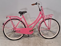 Damesfiets, cortina, u4 - afbeelding 1 van  11