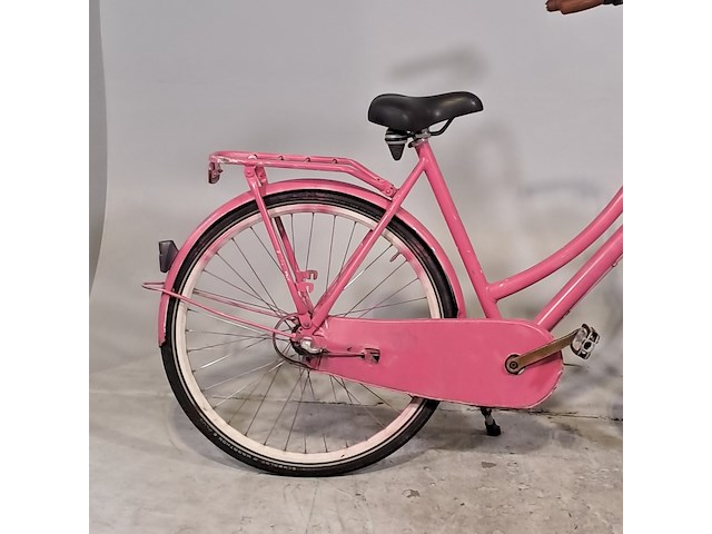 Damesfiets, cortina, u4 - afbeelding 4 van  11