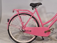 Damesfiets, cortina, u4 - afbeelding 4 van  11