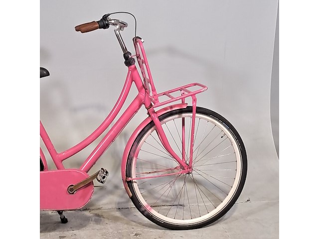 Damesfiets, cortina, u4 - afbeelding 5 van  11