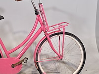Damesfiets, cortina, u4 - afbeelding 5 van  11