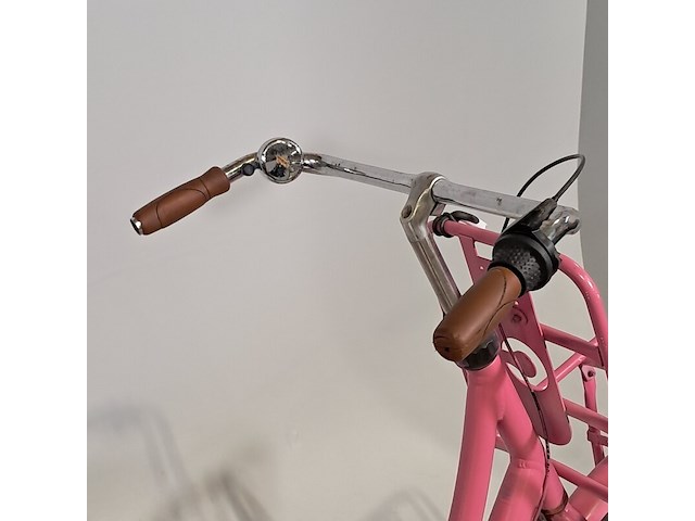 Damesfiets, cortina, u4 - afbeelding 7 van  11