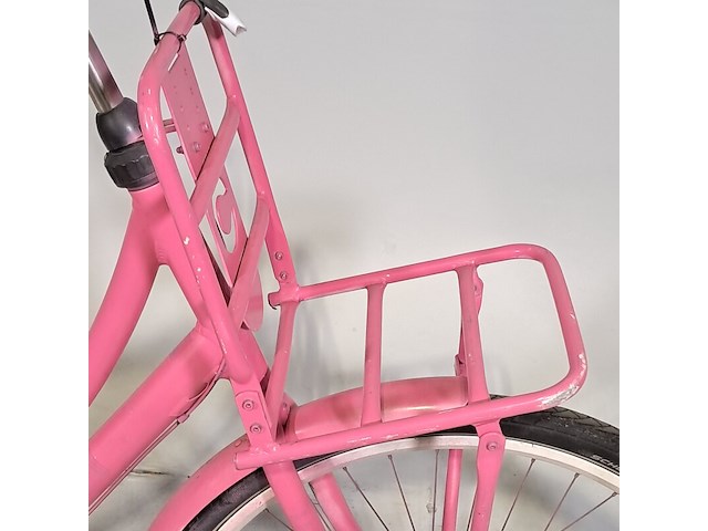 Damesfiets, cortina, u4 - afbeelding 9 van  11