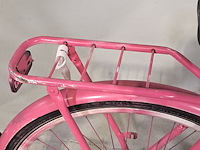 Damesfiets, cortina, u4 - afbeelding 10 van  11