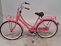 Damesfiets, cortina, u4 - afbeelding 11 van  11