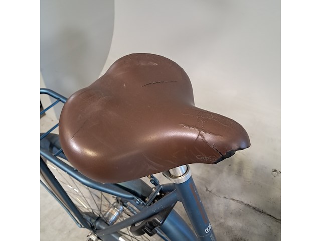 Damesfiets, cortina, u4 - afbeelding 2 van  10