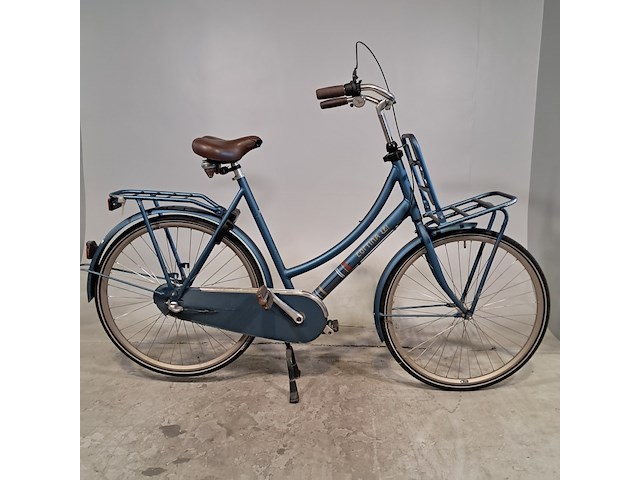 Damesfiets, cortina, u4 - afbeelding 1 van  10