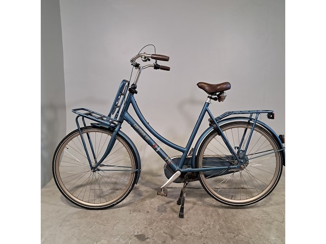 Damesfiets, cortina, u4 - afbeelding 3 van  10