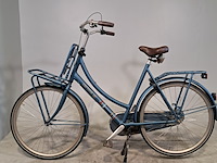 Damesfiets, cortina, u4 - afbeelding 3 van  10