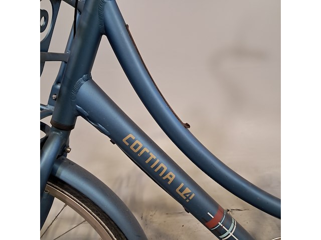 Damesfiets, cortina, u4 - afbeelding 4 van  10