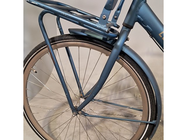 Damesfiets, cortina, u4 - afbeelding 5 van  10