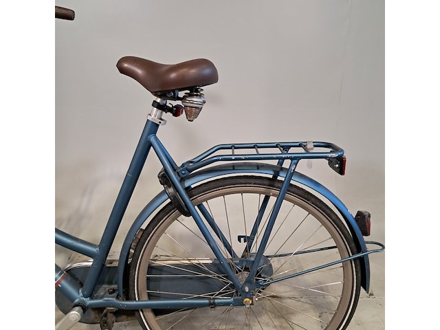 Damesfiets, cortina, u4 - afbeelding 7 van  10