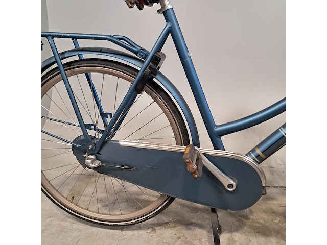 Damesfiets, cortina, u4 - afbeelding 8 van  10