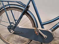 Damesfiets, cortina, u4 - afbeelding 8 van  10