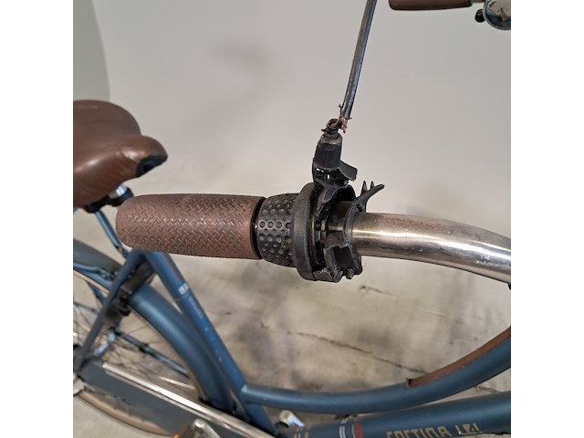 Damesfiets, cortina, u4 - afbeelding 9 van  10