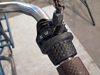 Damesfiets, cortina, u4 - afbeelding 10 van  10