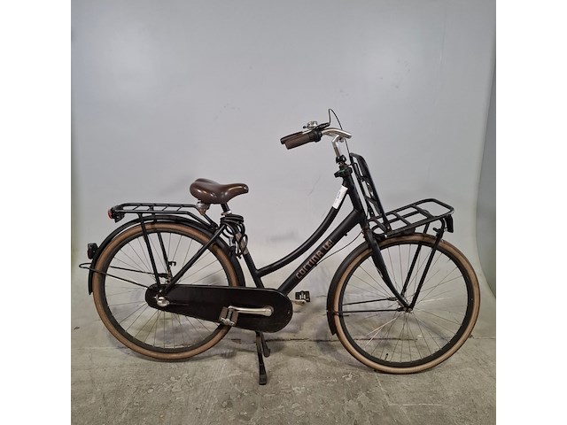 Damesfiets, cortina, u4 - afbeelding 1 van  9