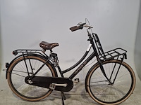 Damesfiets, cortina, u4 - afbeelding 1 van  9