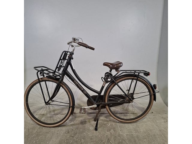 Damesfiets, cortina, u4 - afbeelding 2 van  9