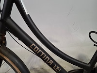 Damesfiets, cortina, u4 - afbeelding 3 van  9