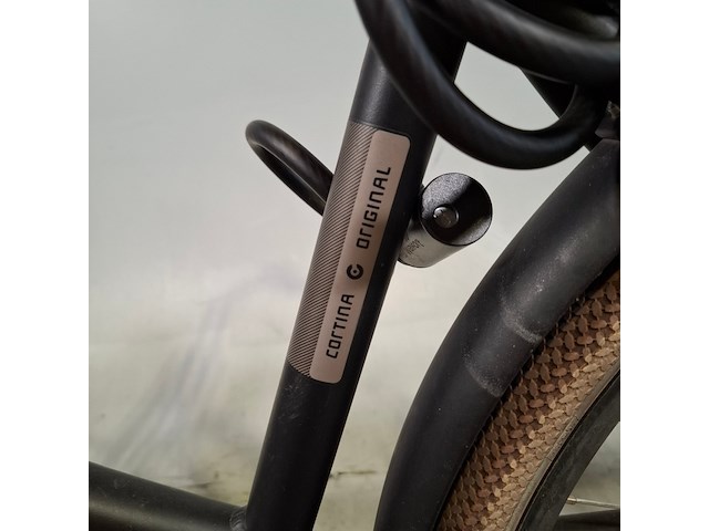 Damesfiets, cortina, u4 - afbeelding 4 van  9