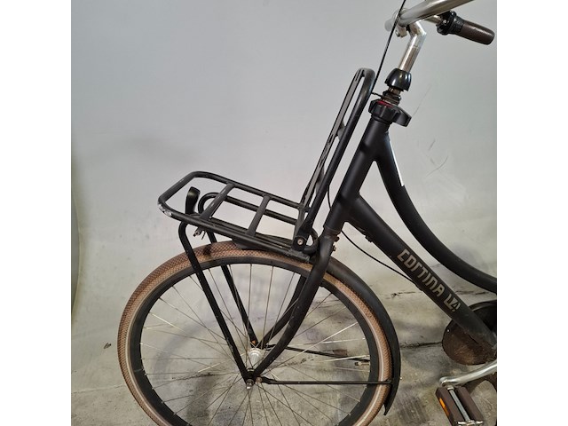 Damesfiets, cortina, u4 - afbeelding 5 van  9