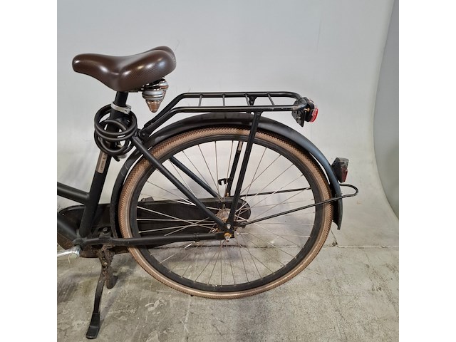 Damesfiets, cortina, u4 - afbeelding 7 van  9