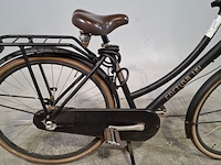 Damesfiets, cortina, u4 - afbeelding 8 van  9